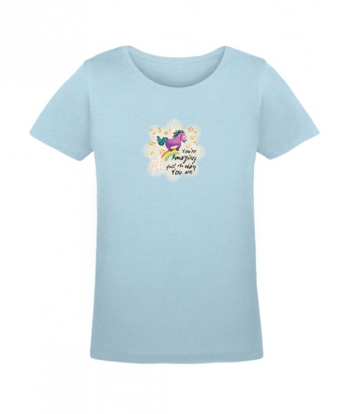 Bio-Shirt "Amazing You"