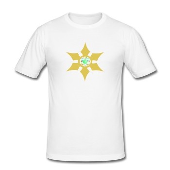 T-Shirt - "Aufstieg"