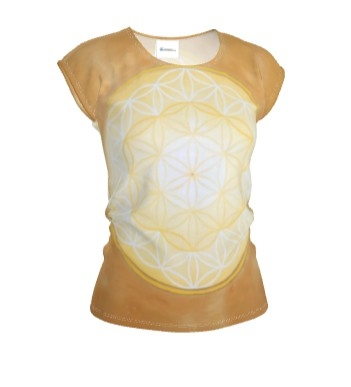Shirt "Lebenskraft"