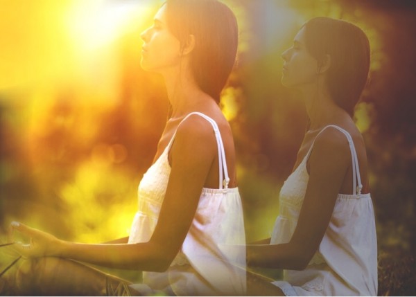 Meditation "Ideales Selbst/Zukunft"