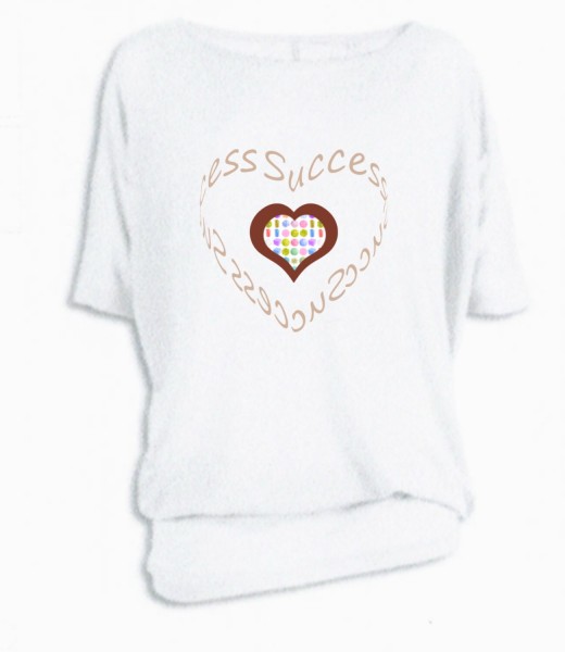 Oversize "Success"