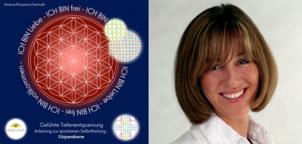 Seminar "Spontane Selbstheilung"