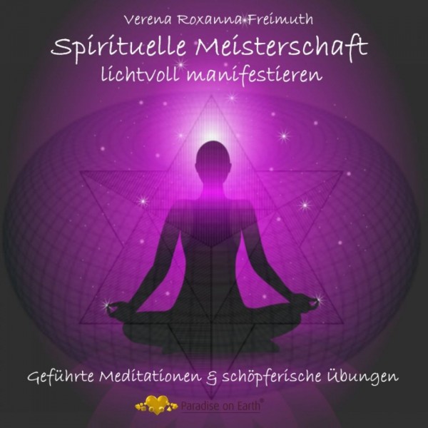 CD Spirituelle Meisterschaft