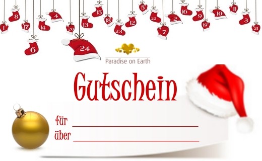 Gutschein 15
