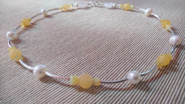 Kette "Sunny"