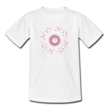 Bio-Shirt "Joy"