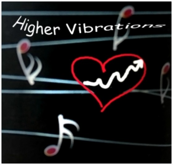 Meditation "Higher Vibrations"