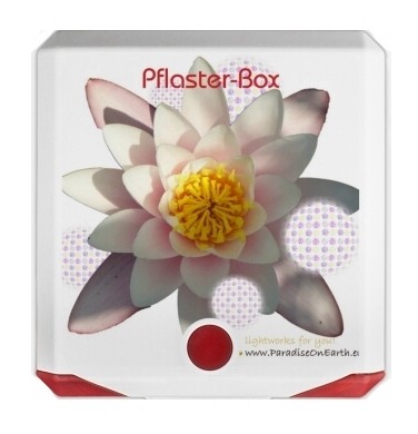 Pflaster-Box