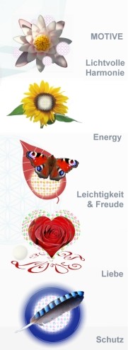 Tattoo 5er-Packung