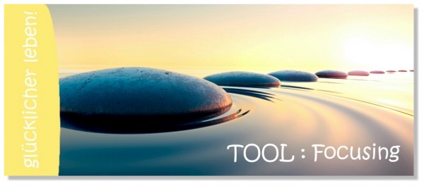 Tool Focusing