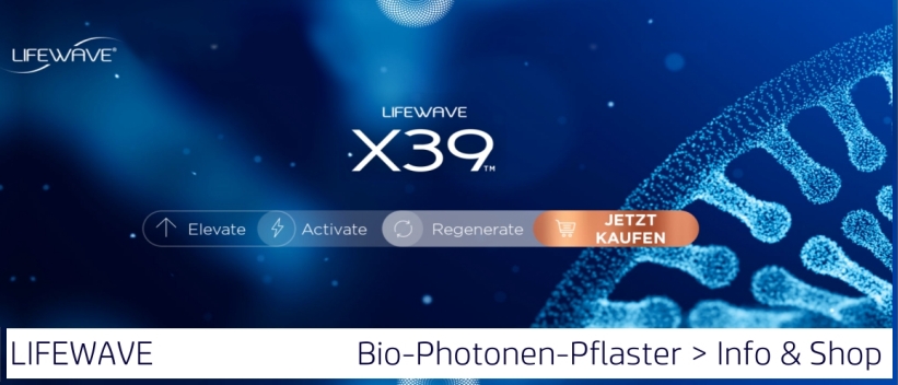 Lifewave-Shopbild