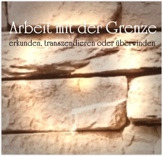 Meditation "Arbeit mit der Grenze"