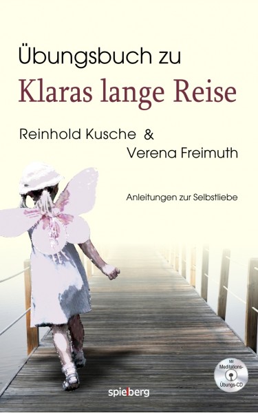 Übungsbuch - Klaras lange Reise