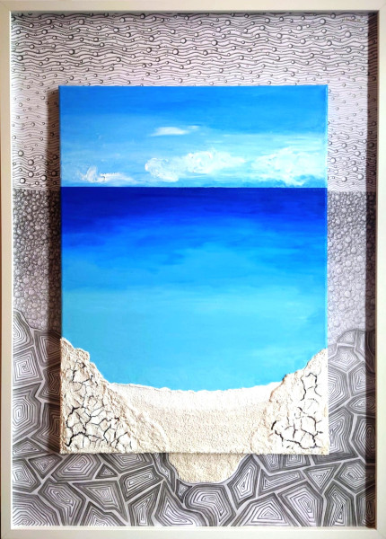 Beach - From Dream to Reality