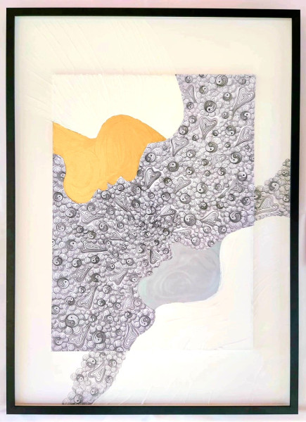 Harmonisierung der Gegensätze